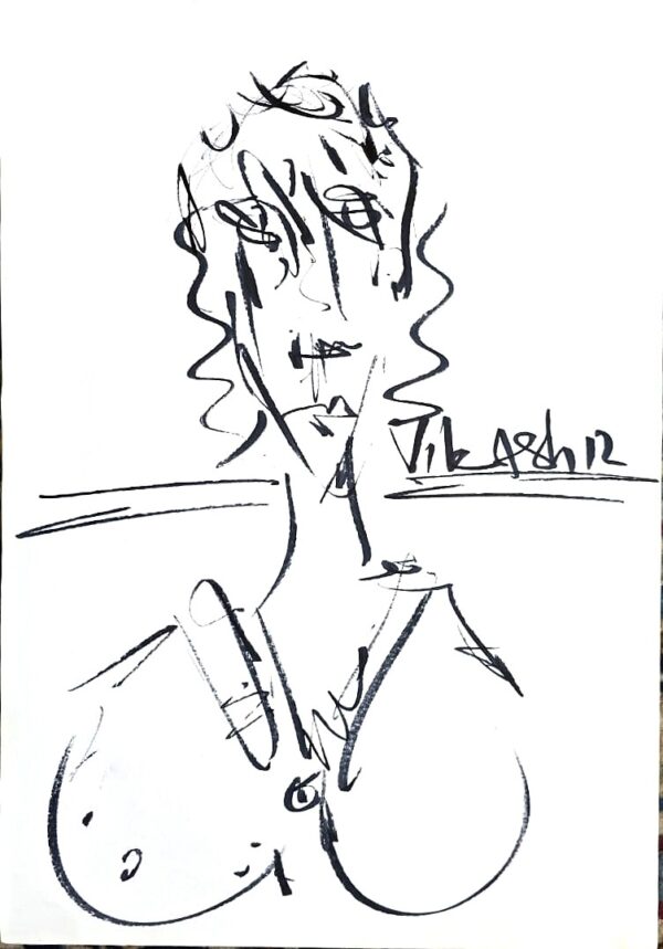 Vikas Kalra