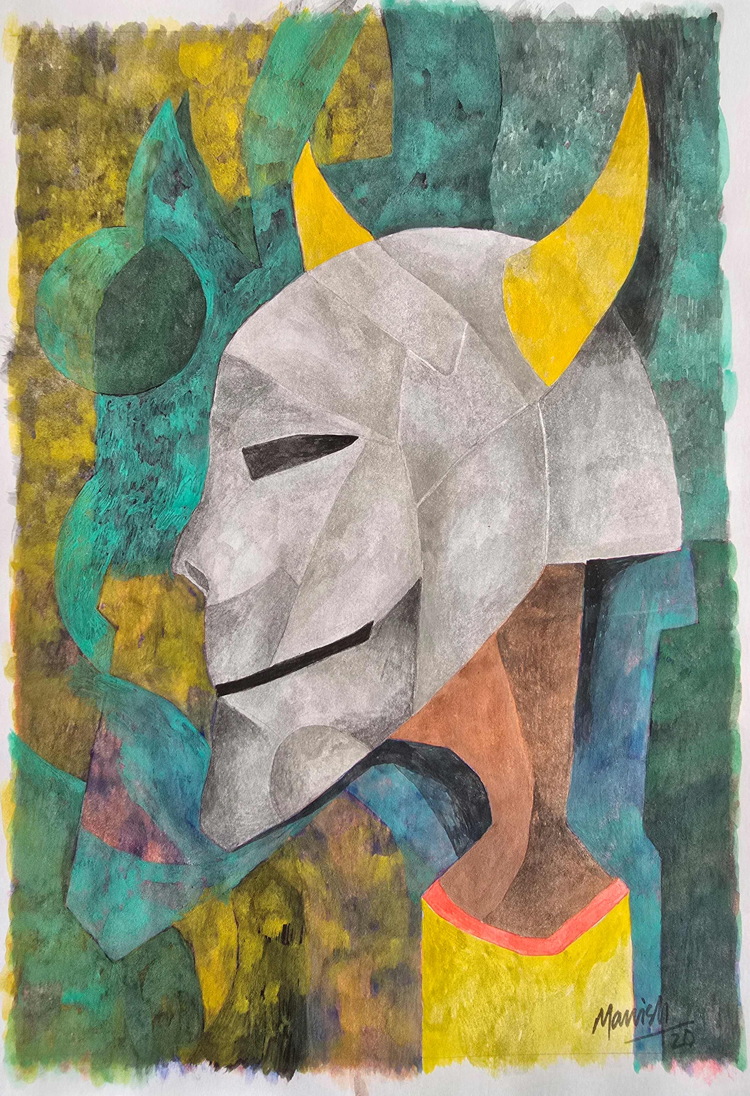 Manish Barodia