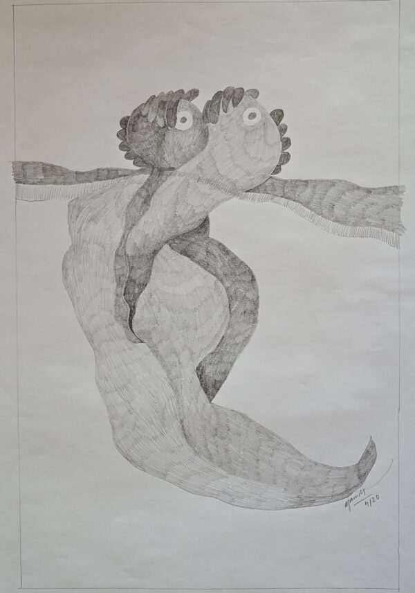 Manish Barodia