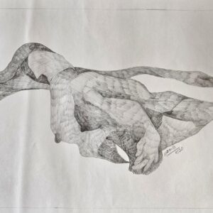 Manish Barodia