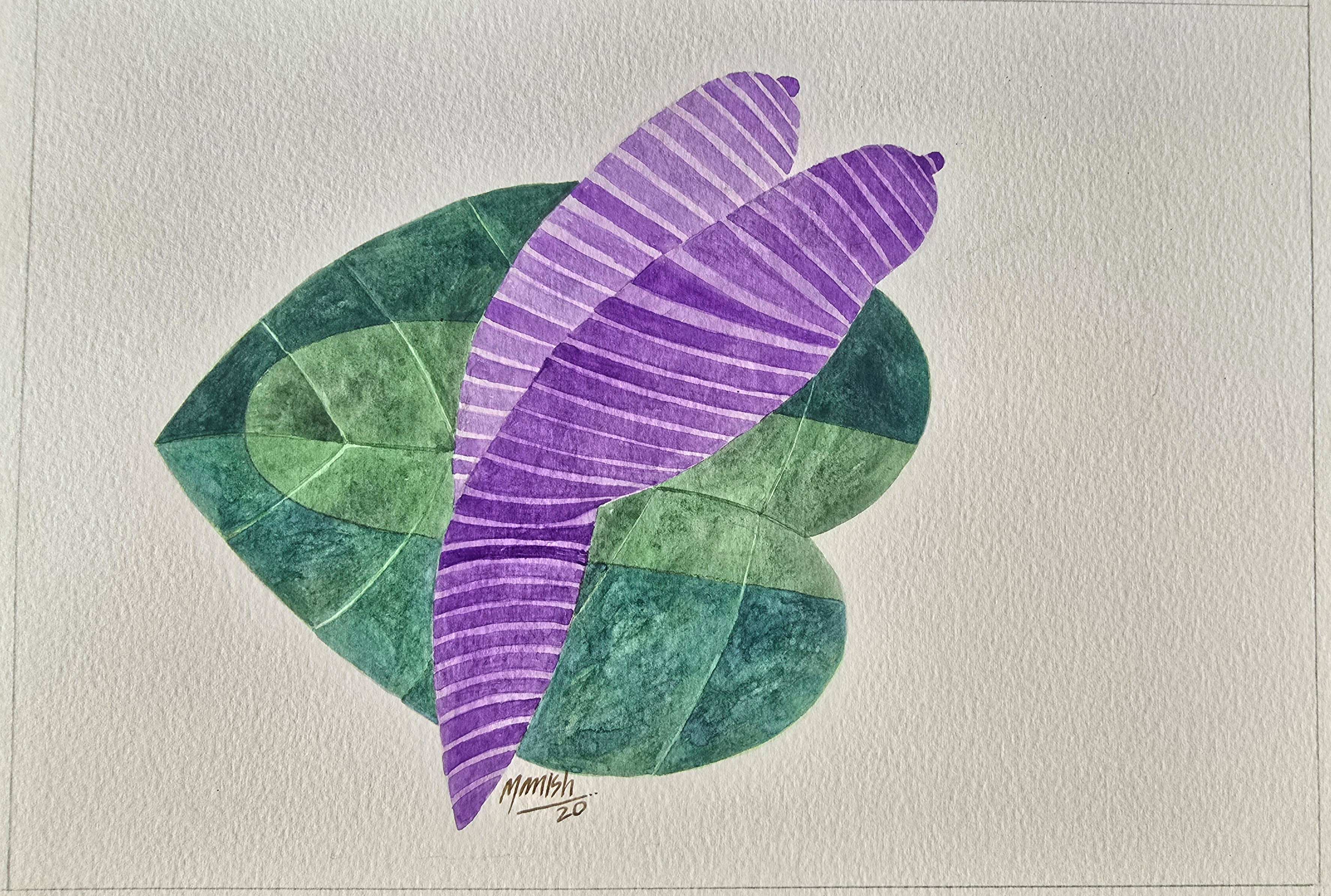 Manish Barodia