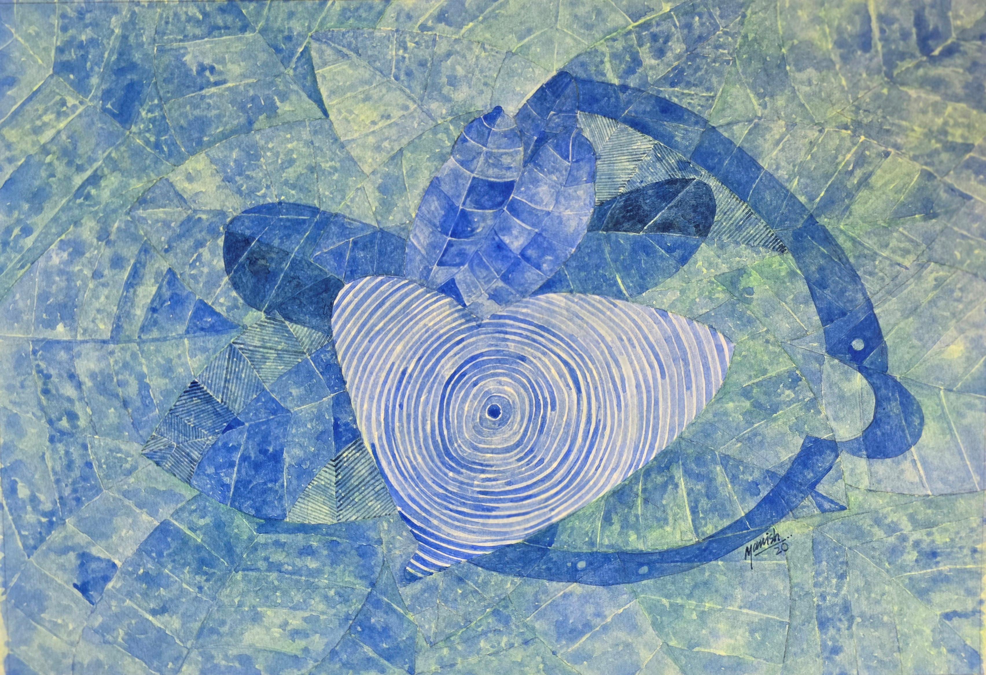 Manish Barodia