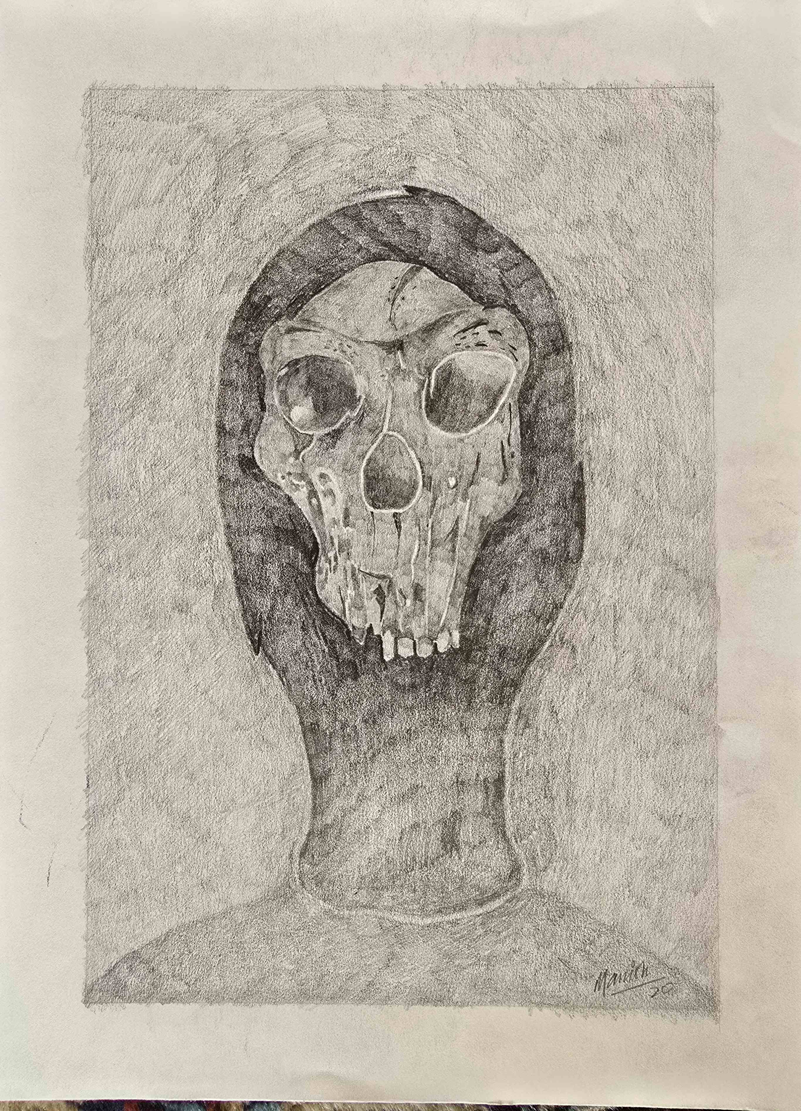 Manish Barodia