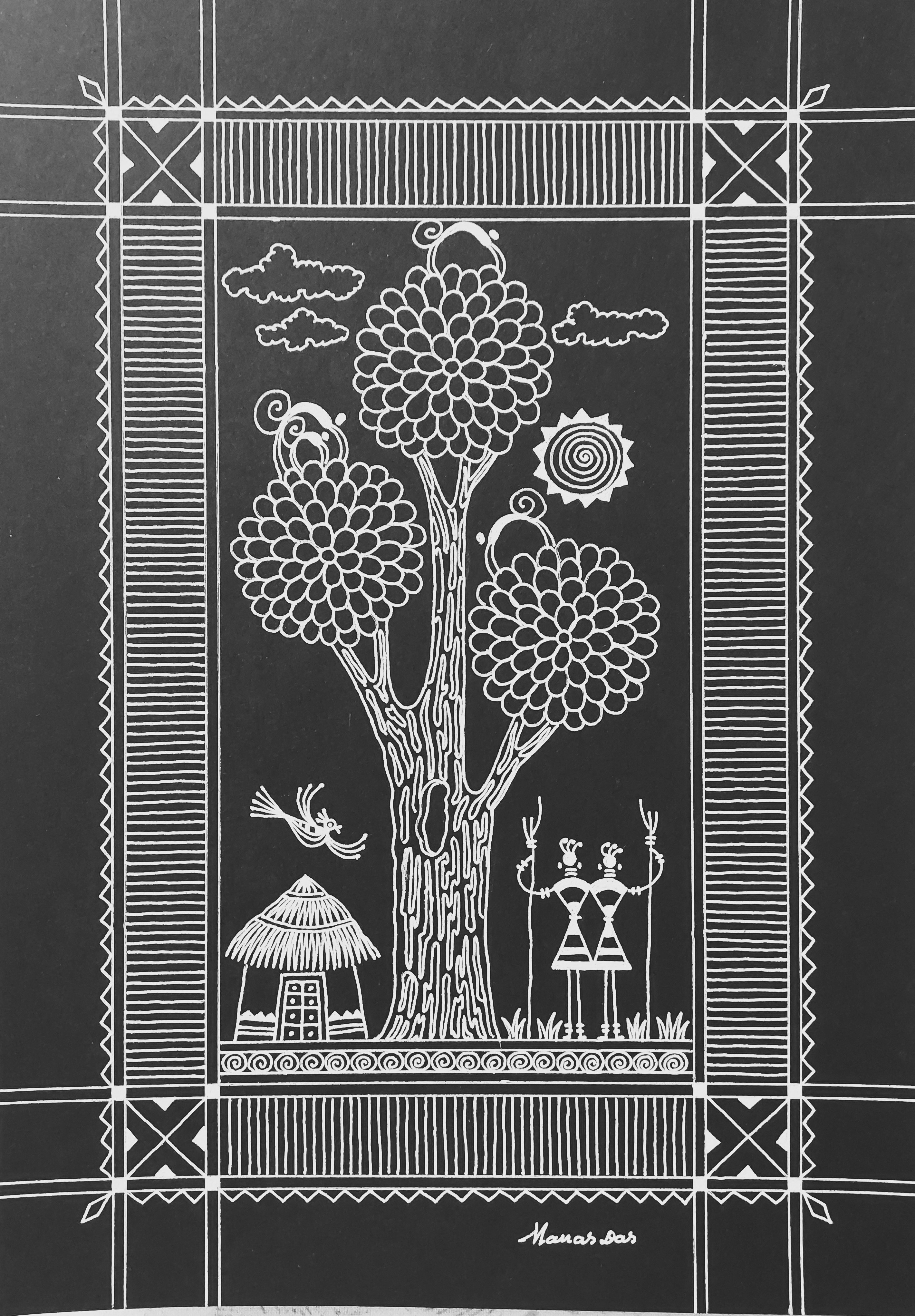 Manas Das