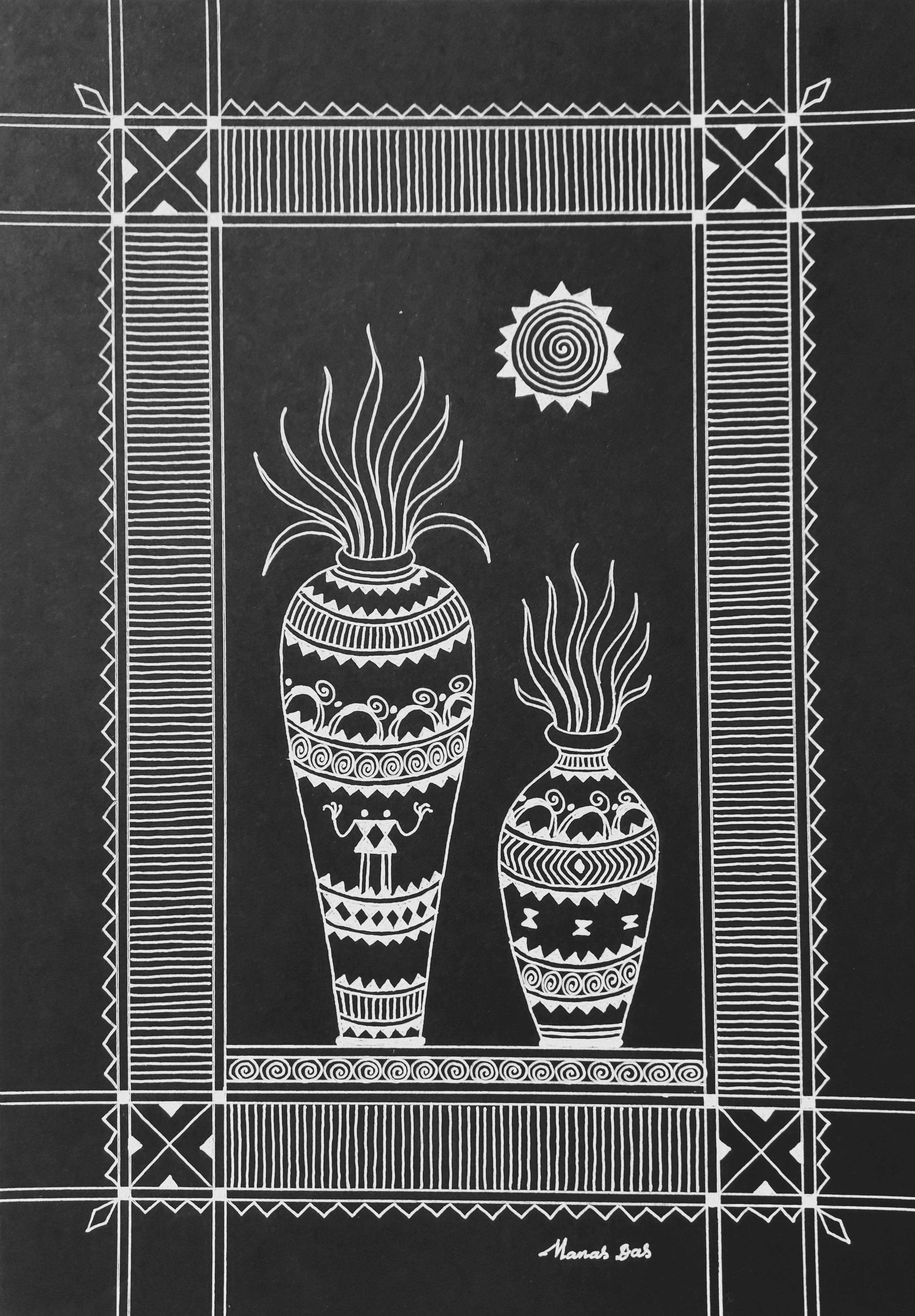 Manas Das