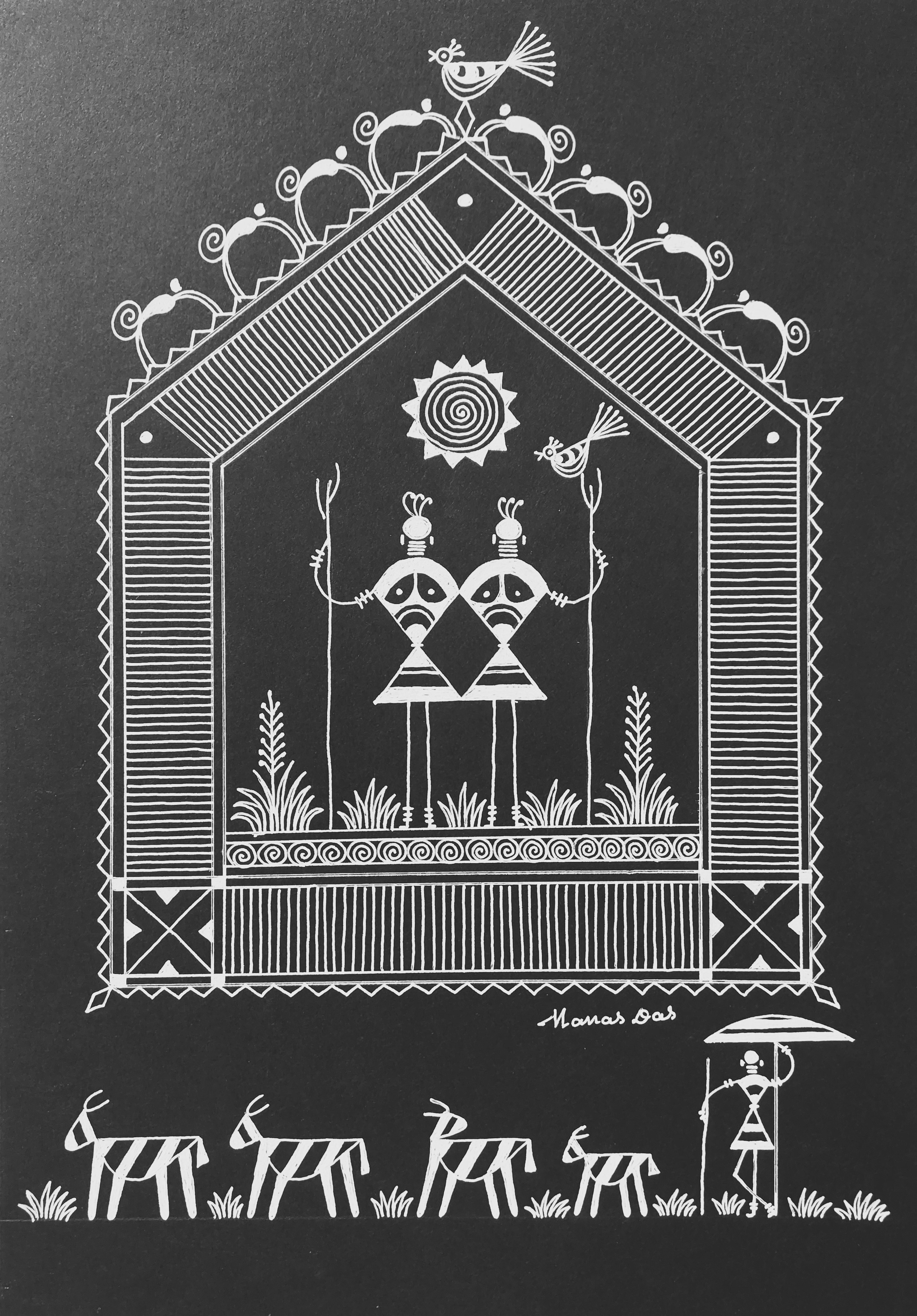 Manas Das