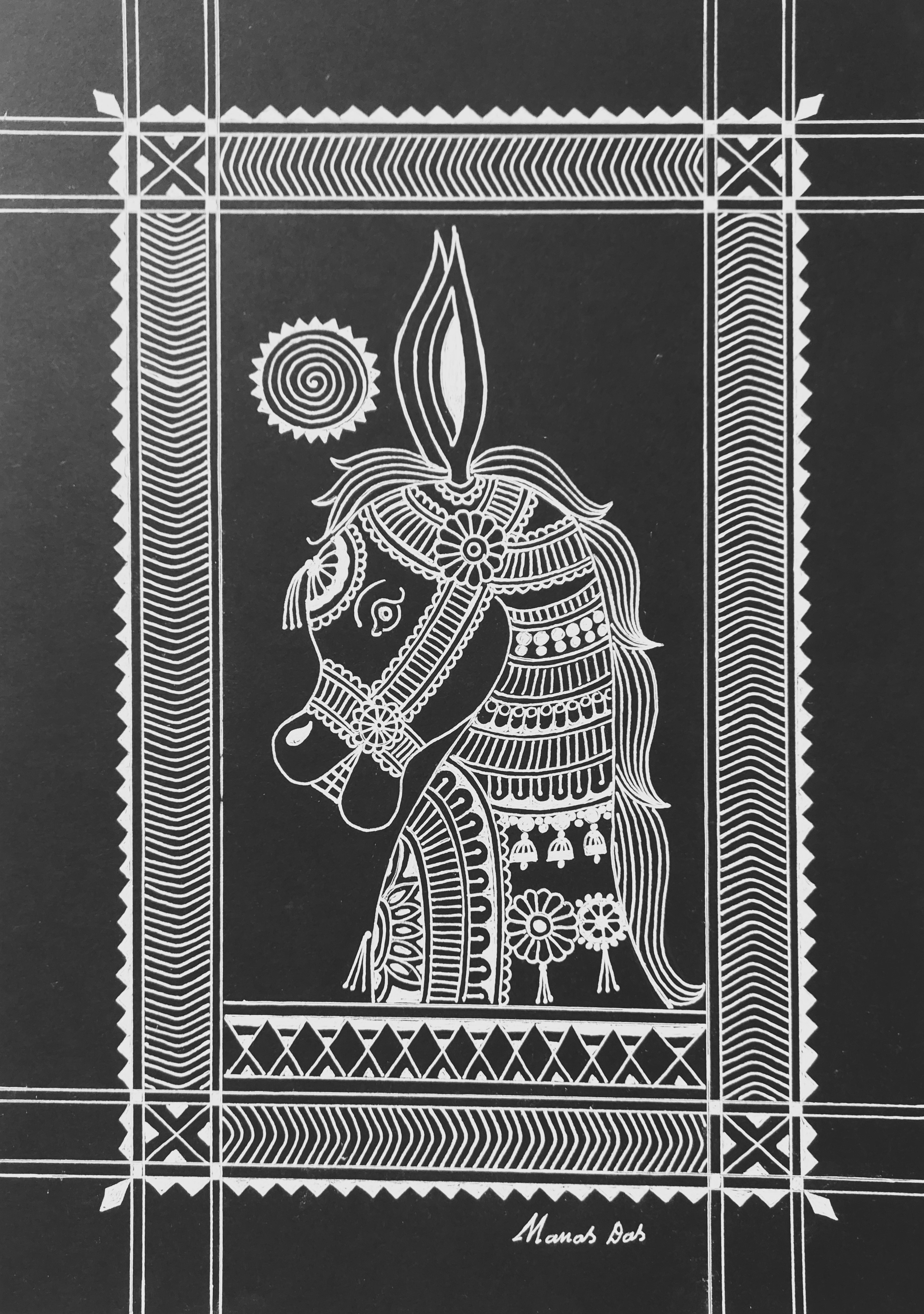 Manas Das