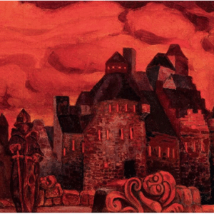 Nicholas Roerich